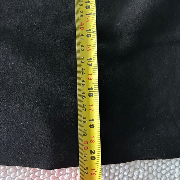 Wilfred Black Vest L - Picture 10 of 10